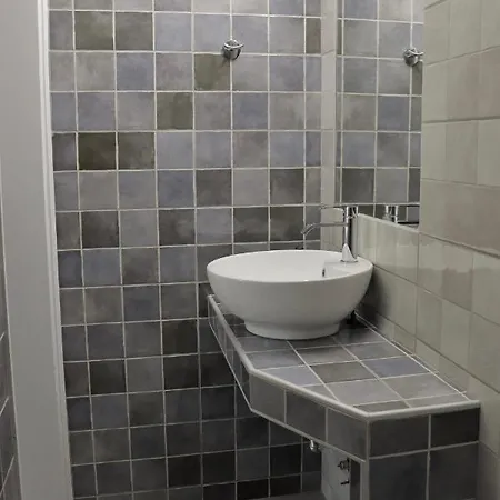 Elsea Apartment Sarti