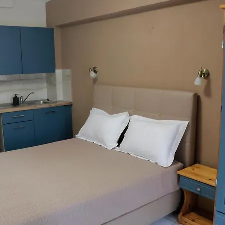 Elsea Apartment Sarti