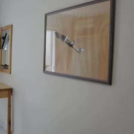 Elsea Apartment