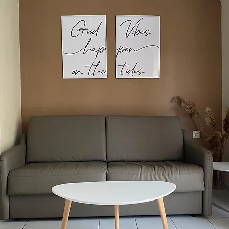 Elsea Apartment