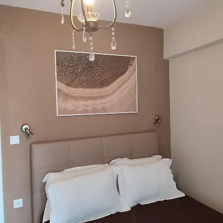 Elsea Apartment Sarti