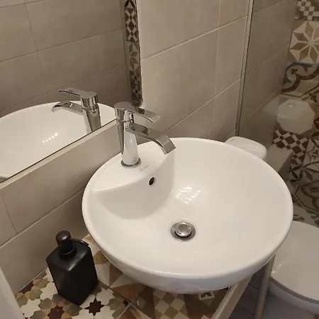 Apartment Elsea *