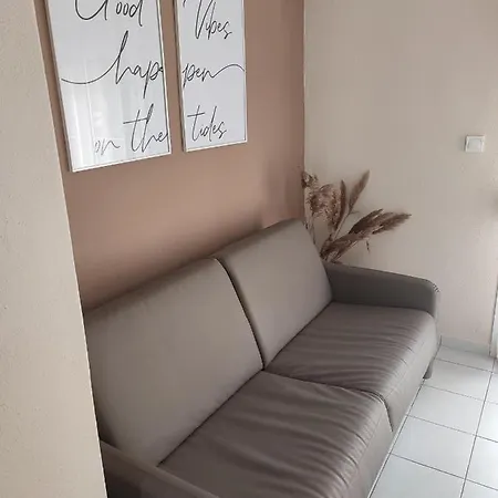 Elsea Apartment Sarti