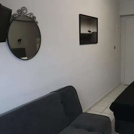 Elsea Apartment Sarti