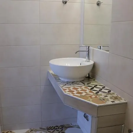 Elsea Apartment Sarti